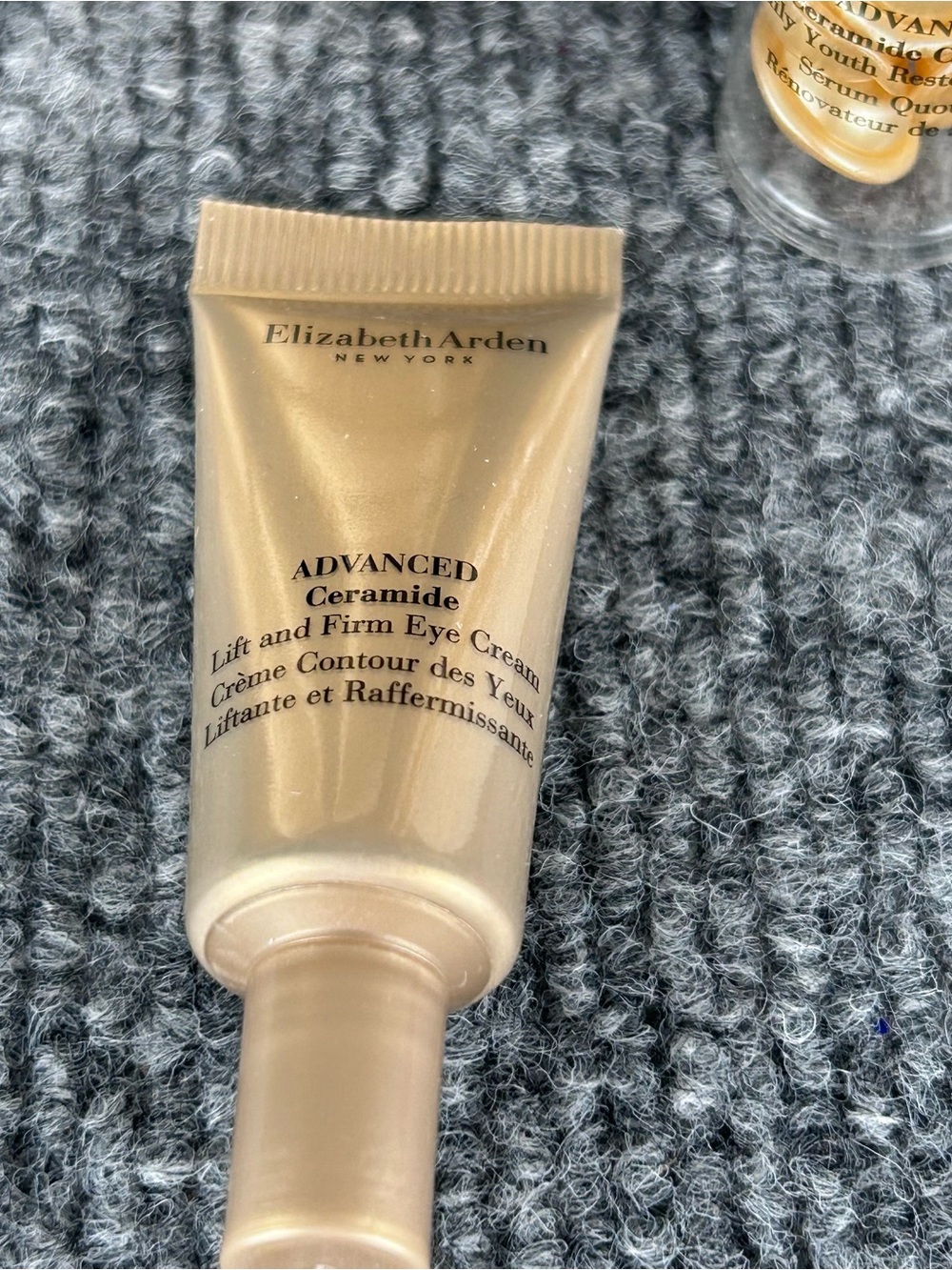 Elizabeth Arden Advanced Ceramide Skincare 5 Piece Travel Gift Set NEW - Picture 4 of 9